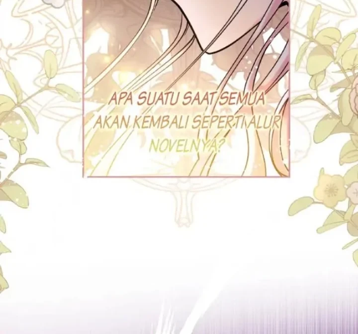 The Male Lead's Little Lion Daughter Chapter 49 - halaman 24