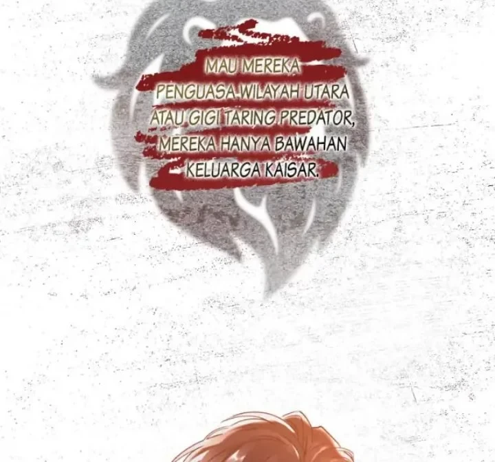 The Male Lead's Little Lion Daughter Chapter 49 - halaman 3