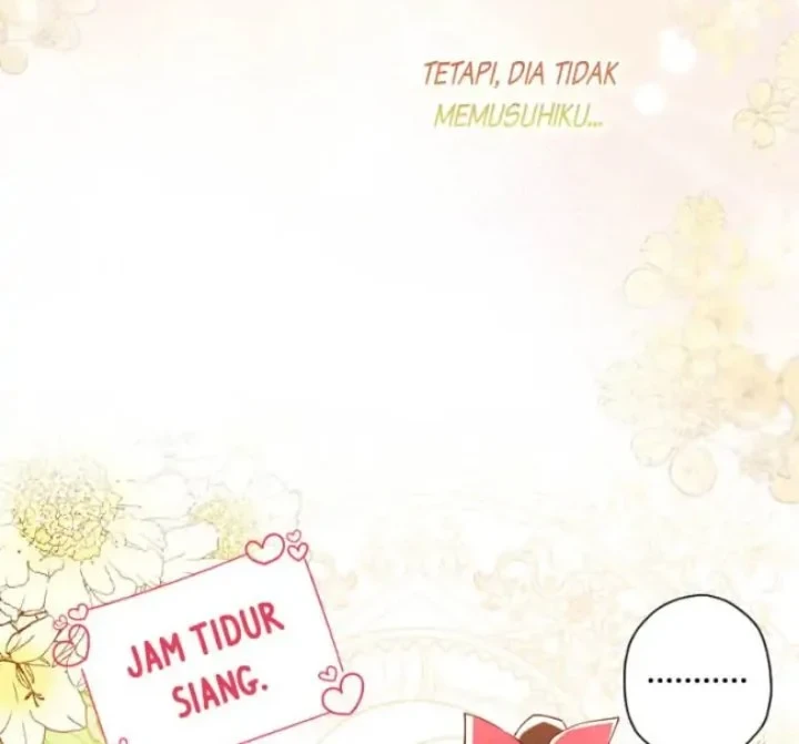 The Male Lead's Little Lion Daughter Chapter 49 - halaman 45