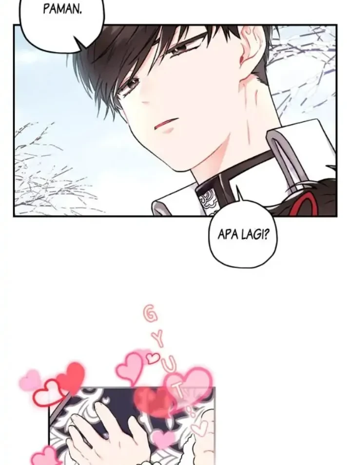 The Male Lead's Little Lion Daughter Chapter 5 - halaman 21