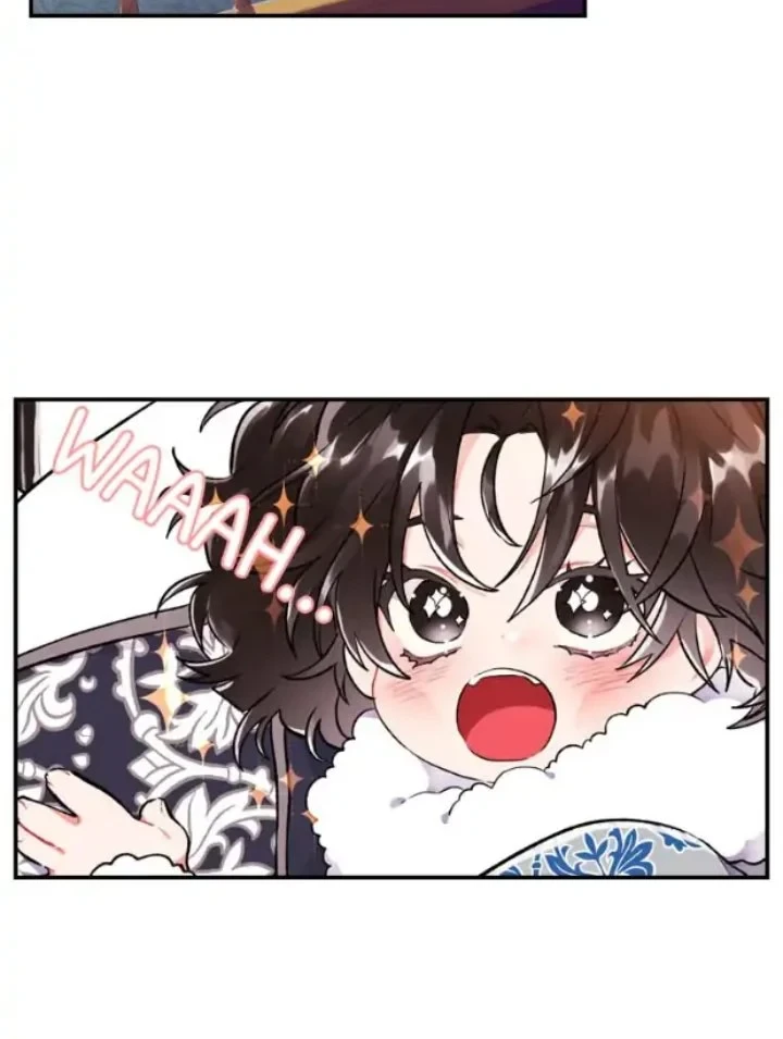 The Male Lead's Little Lion Daughter Chapter 5 - halaman 24