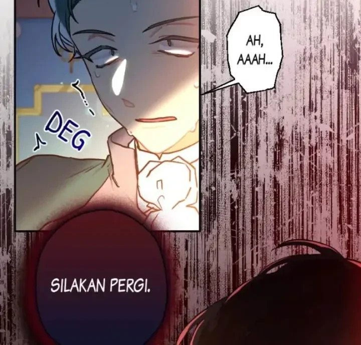 The Male Lead's Little Lion Daughter Chapter 50 - halaman 30