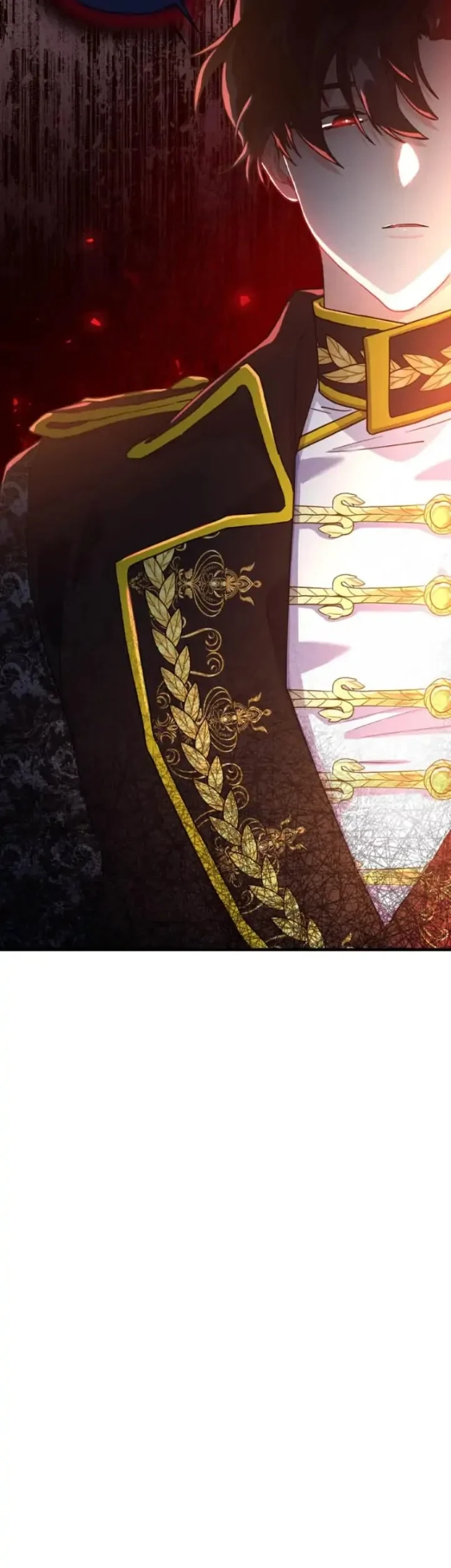 The Male Lead's Little Lion Daughter Chapter 50 - halaman 31