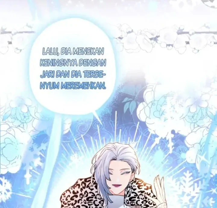 The Male Lead's Little Lion Daughter Chapter 50 - halaman 42