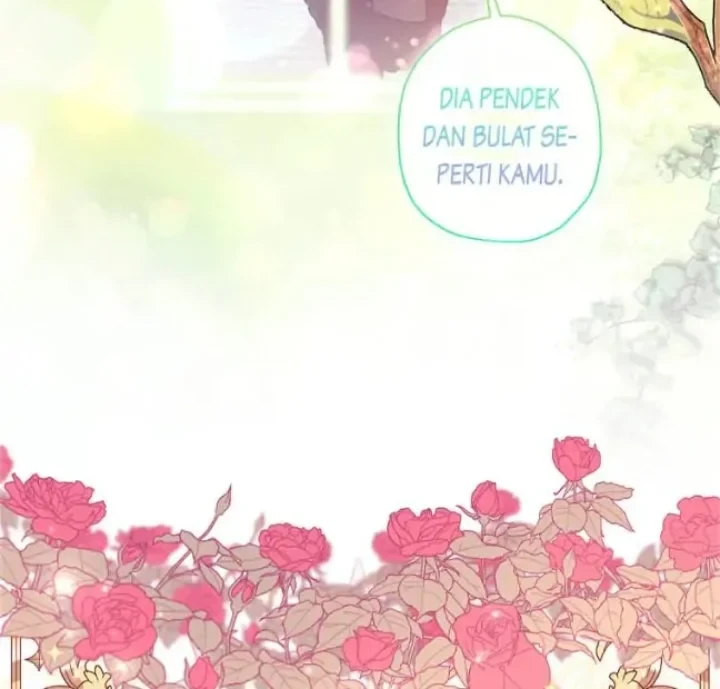 The Male Lead's Little Lion Daughter Chapter 50 - halaman 63