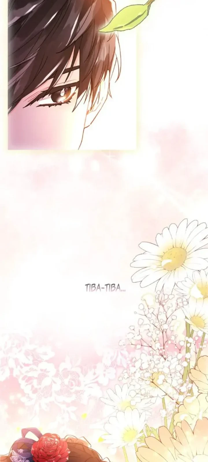 The Male Lead's Little Lion Daughter Chapter 50 - halaman 65