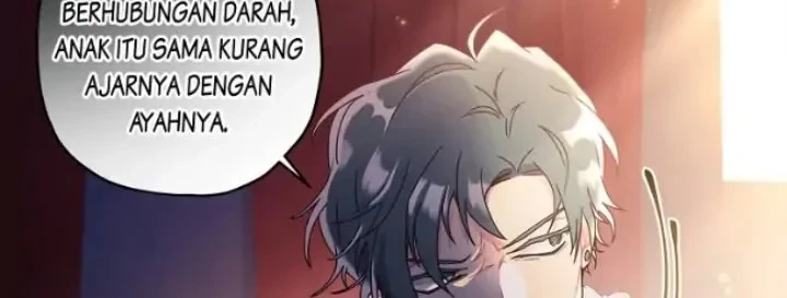 The Male Lead's Little Lion Daughter Chapter 51 - halaman 15