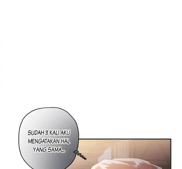 The Male Lead's Little Lion Daughter Chapter 51 - halaman 3