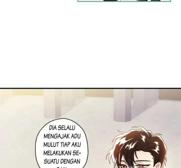 The Male Lead's Little Lion Daughter Chapter 51 - halaman 39