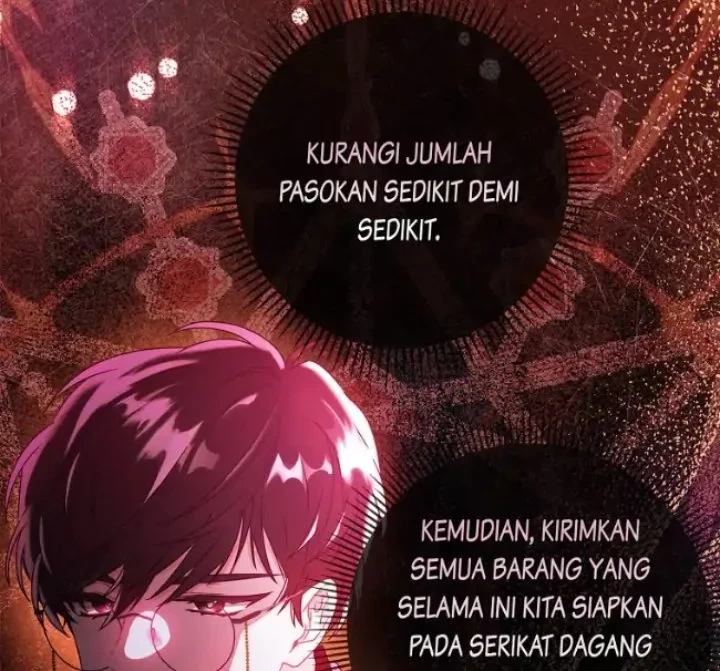The Male Lead's Little Lion Daughter Chapter 51 - halaman 6