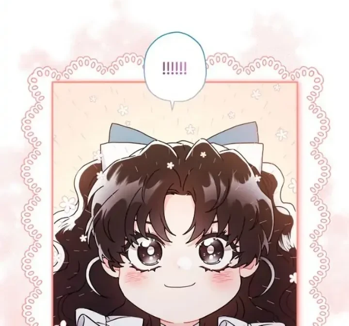 The Male Lead's Little Lion Daughter Chapter 52 - halaman 24