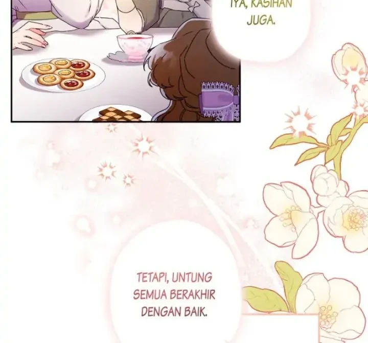 The Male Lead's Little Lion Daughter Chapter 52 - halaman 3