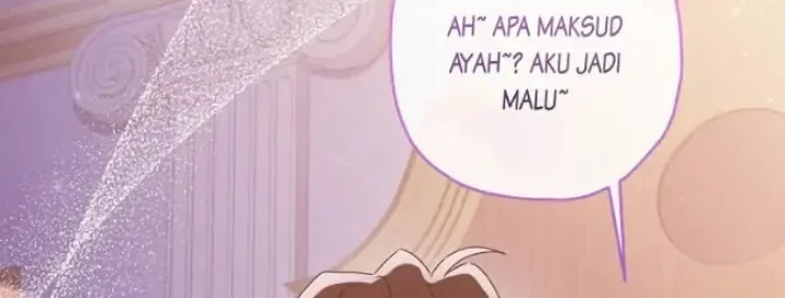 The Male Lead's Little Lion Daughter Chapter 52 - halaman 36