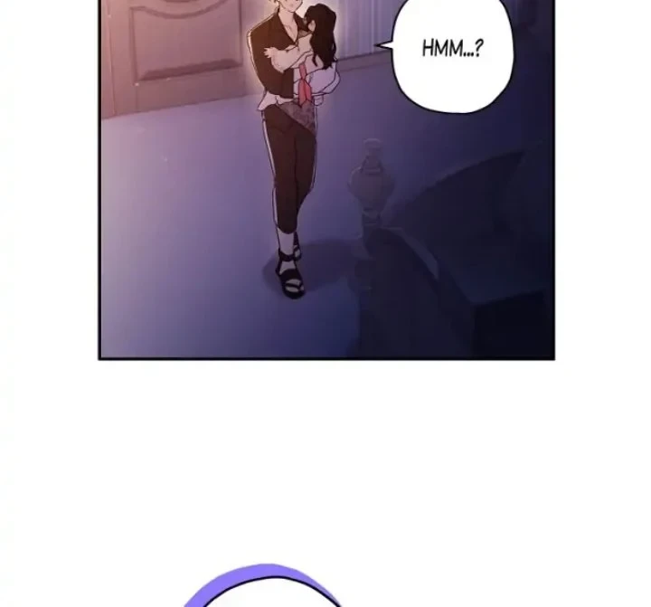The Male Lead's Little Lion Daughter Chapter 52 - halaman 39