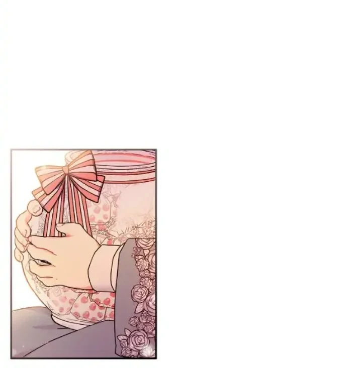 The Male Lead's Little Lion Daughter Chapter 53 - halaman 24