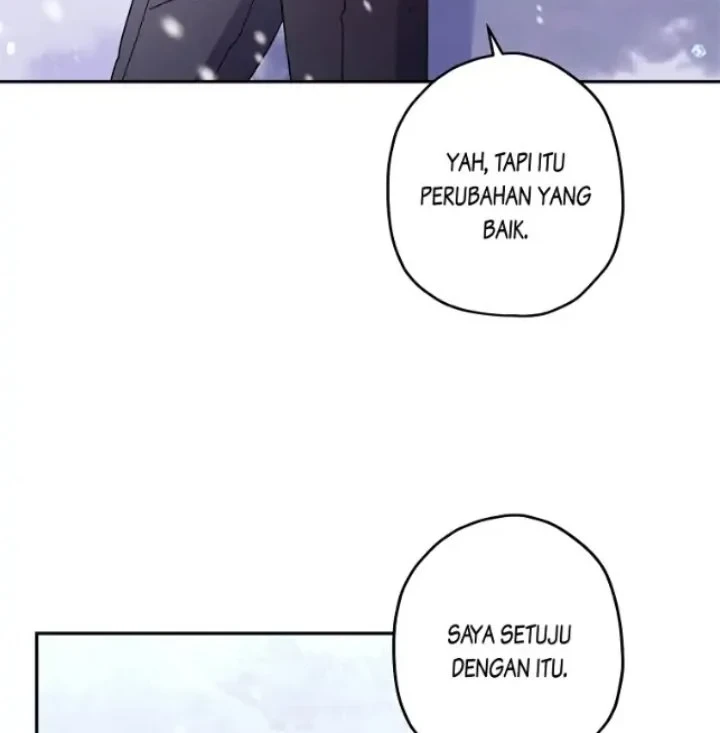 The Male Lead's Little Lion Daughter Chapter 53 - halaman 39
