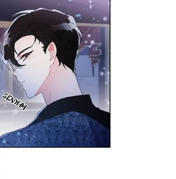 The Male Lead's Little Lion Daughter Chapter 53 - halaman 6