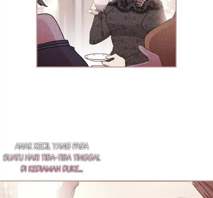 The Male Lead's Little Lion Daughter Chapter 54 - halaman 24