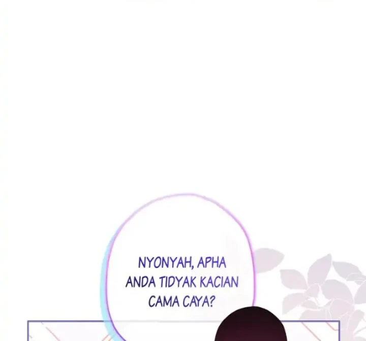 The Male Lead's Little Lion Daughter Chapter 54 - halaman 30