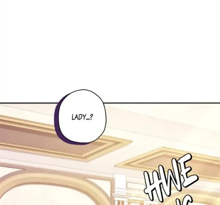 The Male Lead's Little Lion Daughter Chapter 55 - halaman 21