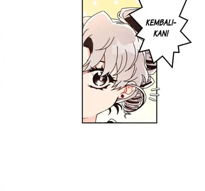 The Male Lead's Little Lion Daughter Chapter 55 - halaman 24