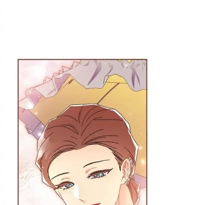 The Male Lead's Little Lion Daughter Chapter 55 - halaman 6