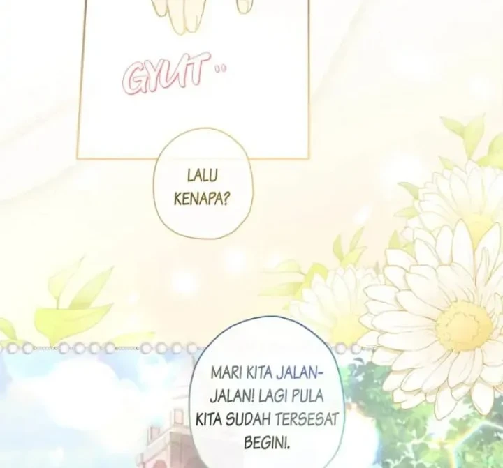 The Male Lead's Little Lion Daughter Chapter 56 - halaman 21