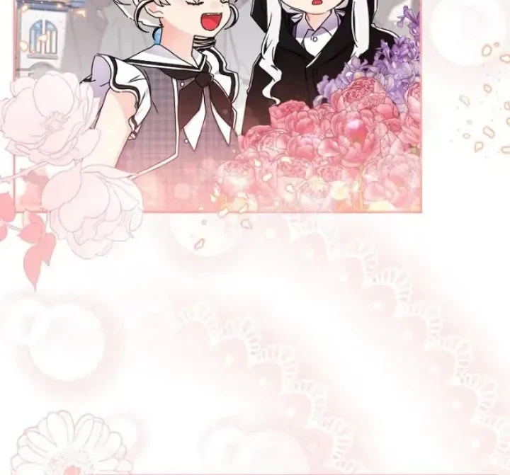 The Male Lead's Little Lion Daughter Chapter 56 - halaman 24