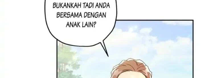 The Male Lead's Little Lion Daughter Chapter 56 - halaman 33