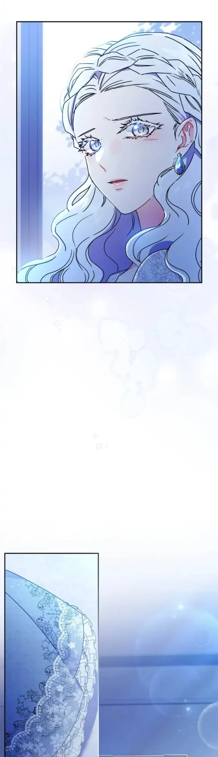 The Male Lead's Little Lion Daughter Chapter 56 - halaman 38