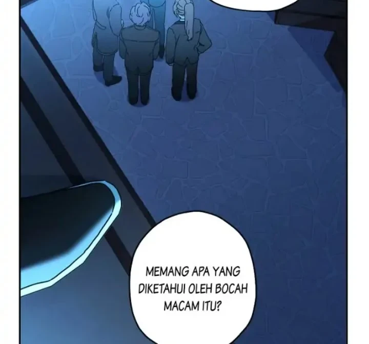 The Male Lead's Little Lion Daughter Chapter 57 - halaman 24