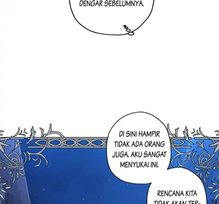 The Male Lead's Little Lion Daughter Chapter 57 - halaman 3