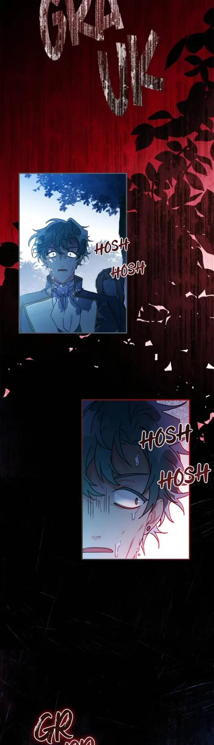 The Male Lead's Little Lion Daughter Chapter 57 - halaman 38