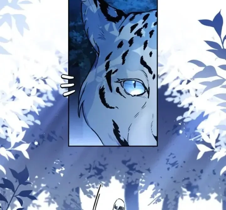 The Male Lead's Little Lion Daughter Chapter 57 - halaman 42