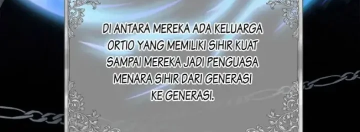 The Male Lead's Little Lion Daughter Chapter 58 - halaman 15