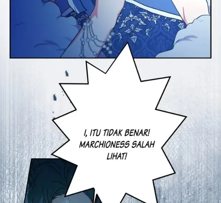 The Male Lead's Little Lion Daughter Chapter 58 - halaman 21