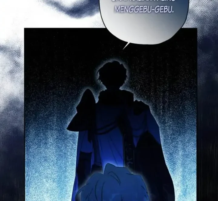 The Male Lead's Little Lion Daughter Chapter 58 - halaman 9