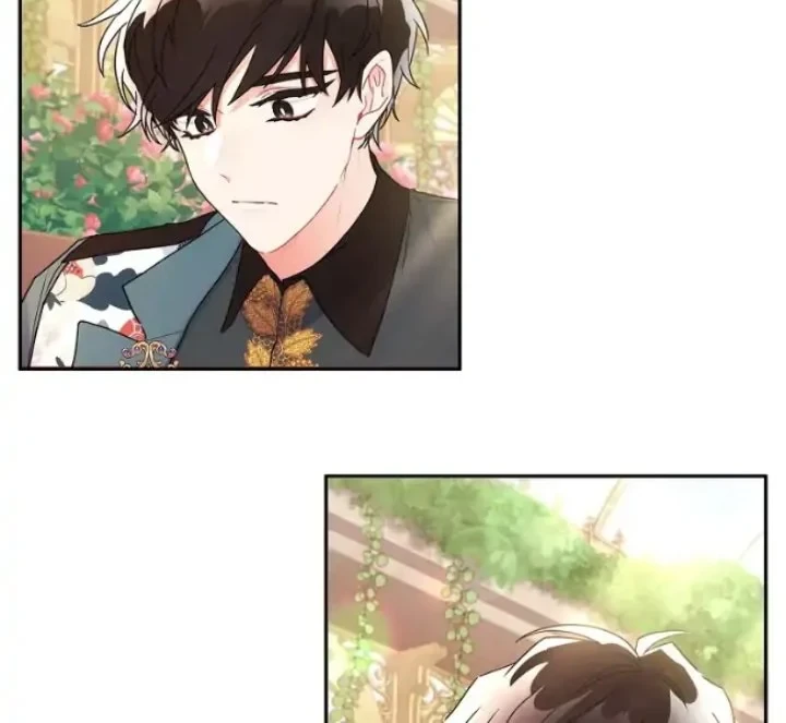 The Male Lead's Little Lion Daughter Chapter 59 - halaman 24