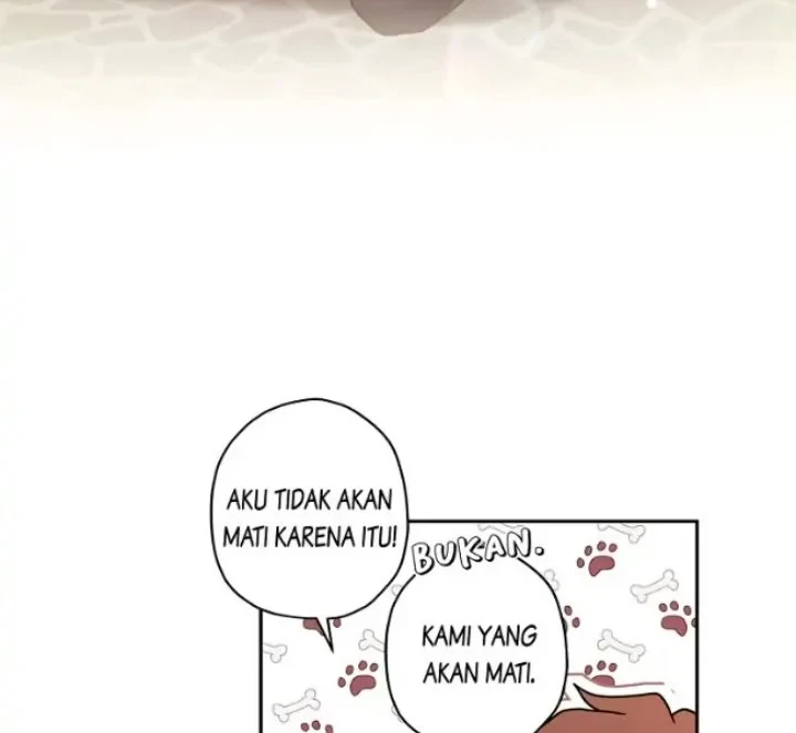 The Male Lead's Little Lion Daughter Chapter 59 - halaman 3