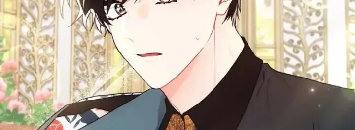 The Male Lead's Little Lion Daughter Chapter 59 - halaman 33
