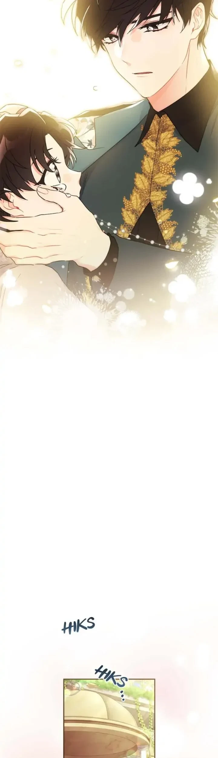 The Male Lead's Little Lion Daughter Chapter 59 - halaman 37