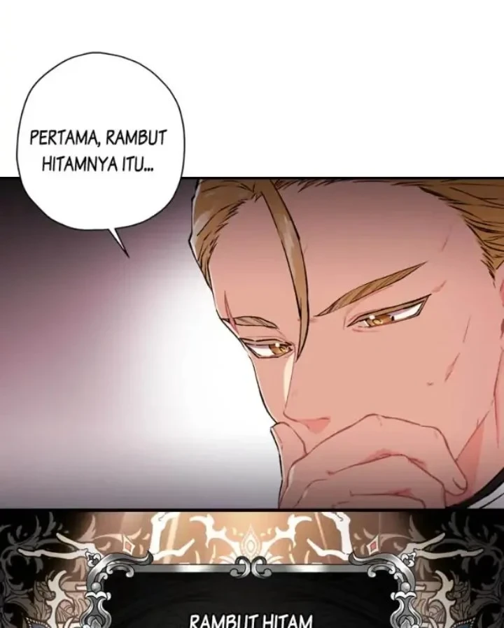 The Male Lead's Little Lion Daughter Chapter 6 - halaman 21