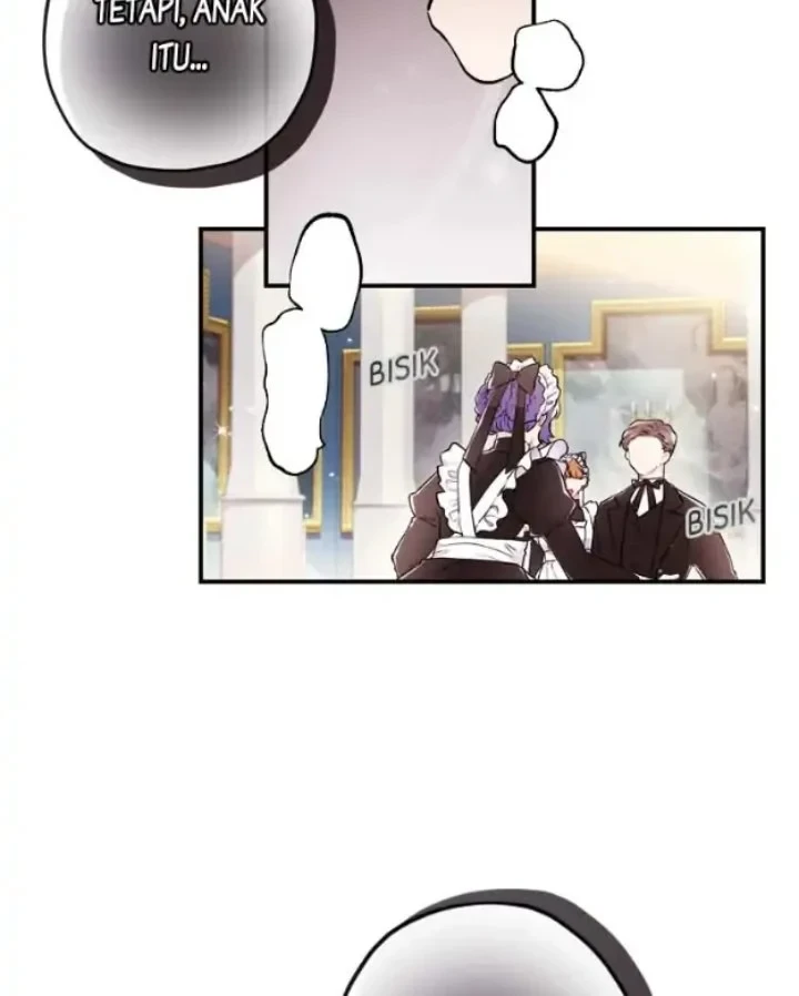 The Male Lead's Little Lion Daughter Chapter 6 - halaman 3