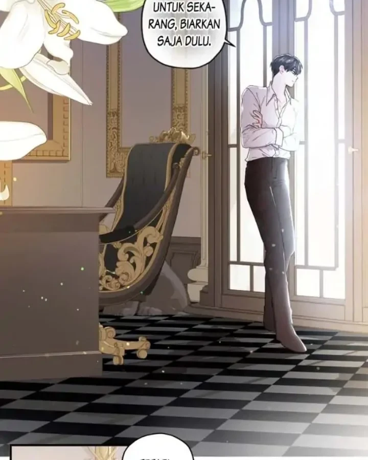 The Male Lead's Little Lion Daughter Chapter 6 - halaman 30