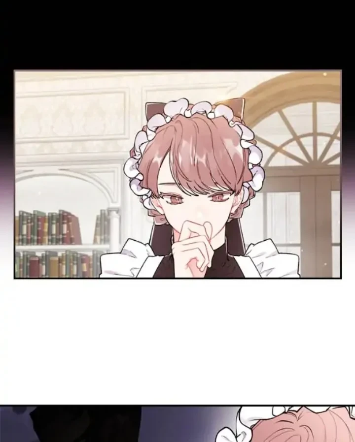 The Male Lead's Little Lion Daughter Chapter 6 - halaman 9