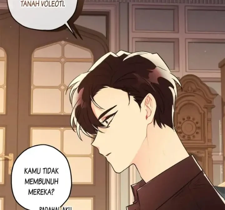 The Male Lead's Little Lion Daughter Chapter 60 - halaman 24