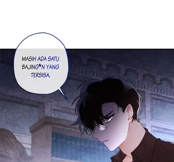 The Male Lead's Little Lion Daughter Chapter 60 - halaman 27