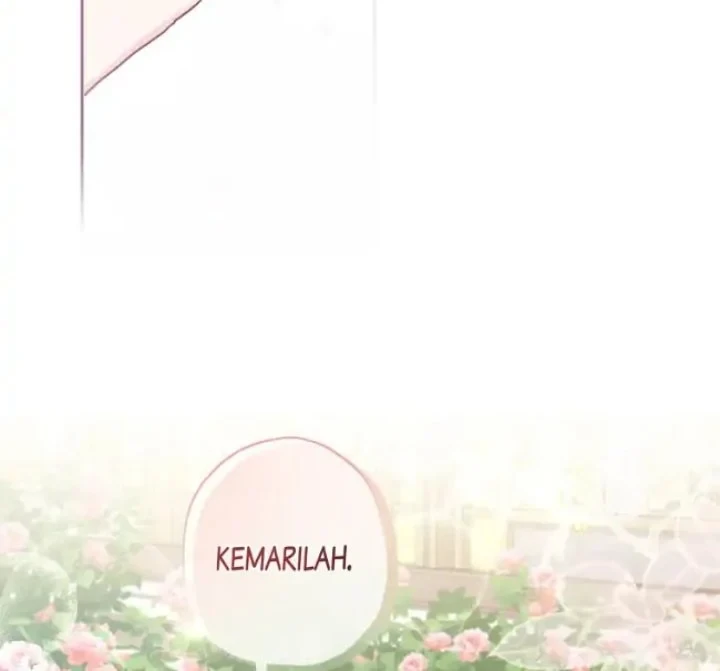 The Male Lead's Little Lion Daughter Chapter 60 - halaman 6