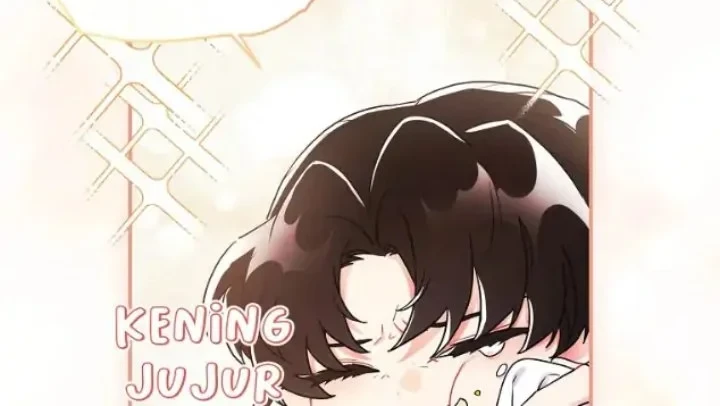 The Male Lead's Little Lion Daughter Chapter 61 - halaman 15