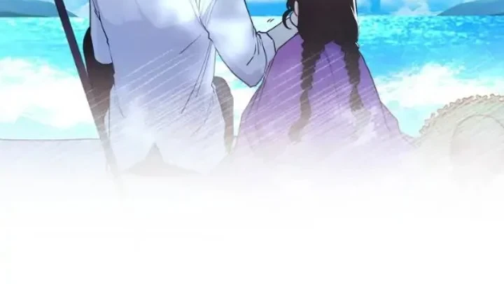 The Male Lead's Little Lion Daughter Chapter 61 - halaman 18